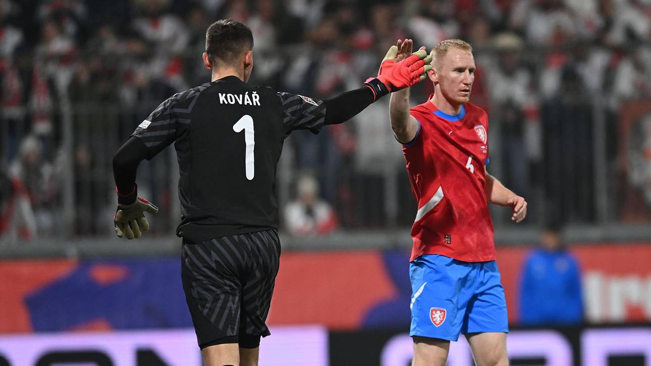 Tschechien – Färöer Tipp, Prognose & Quoten | 22.03.2025