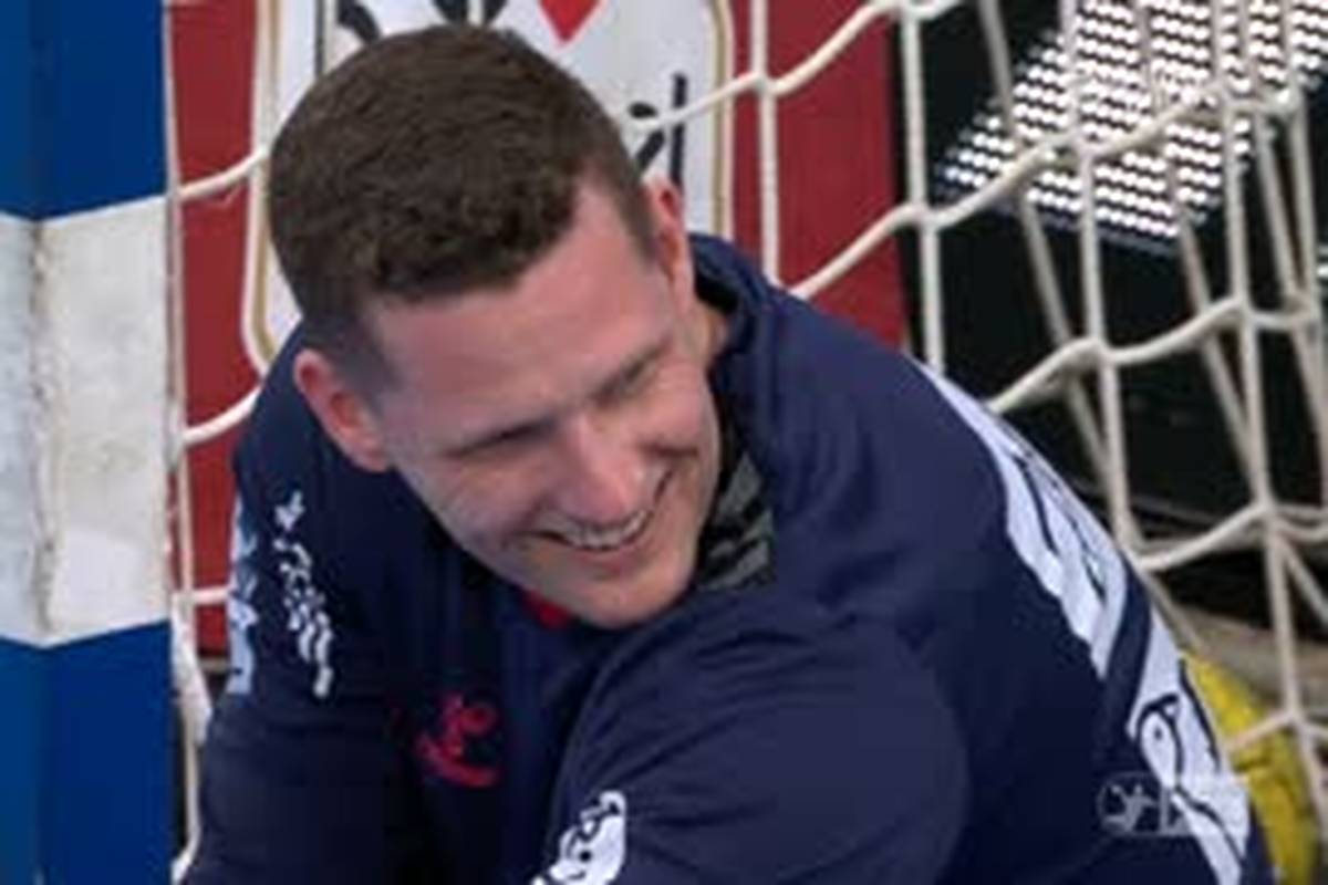 Spiel Highlights zu SG Flensburg-Handewitt - TSV Hannover-Burgdorf