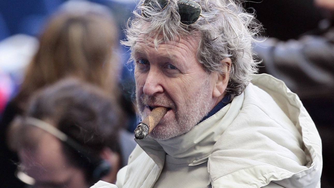 Umstrittene Deals unter Freunden