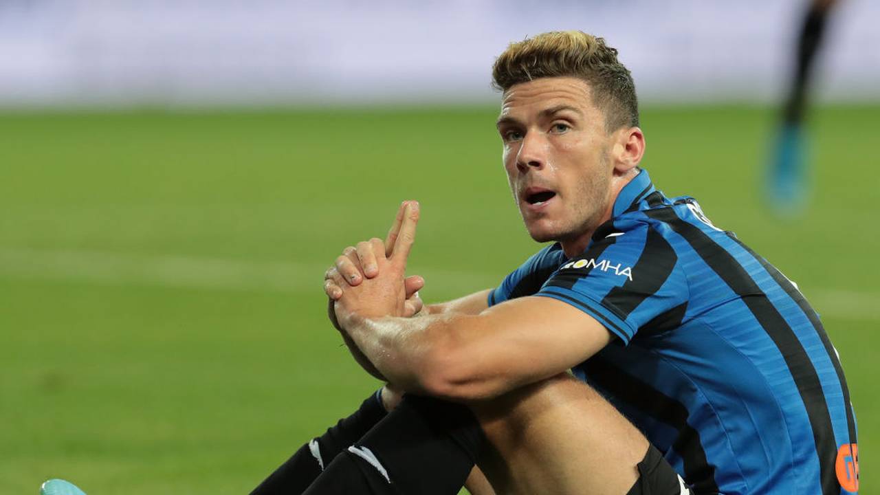 Robin Gosens leidet mit dem FC Schalke