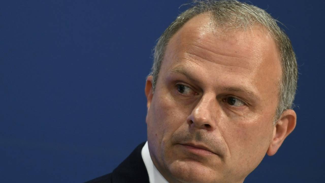 Offiziell: Aus von Jochen Schneider beim FC Schalke besiegelt
