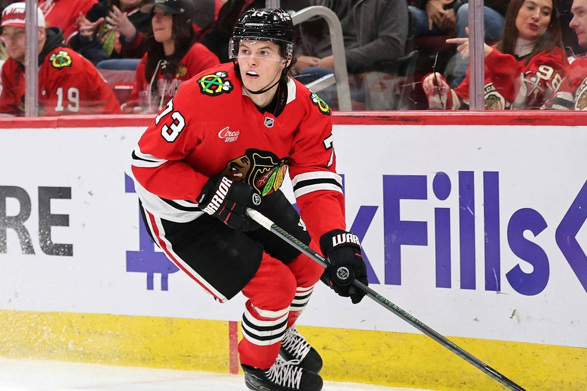 NHL-Titelverteidiger trifft auf Reichel
