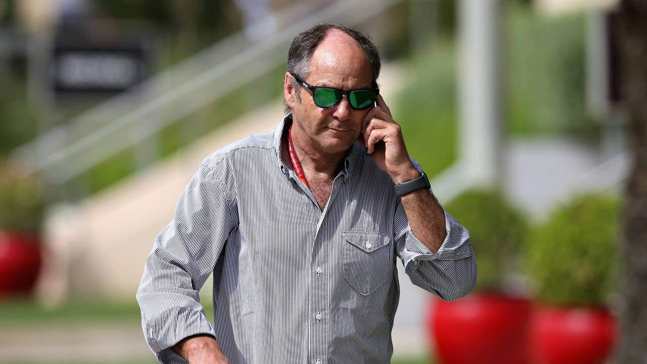 DTM-Boss Berger greift Neffen an