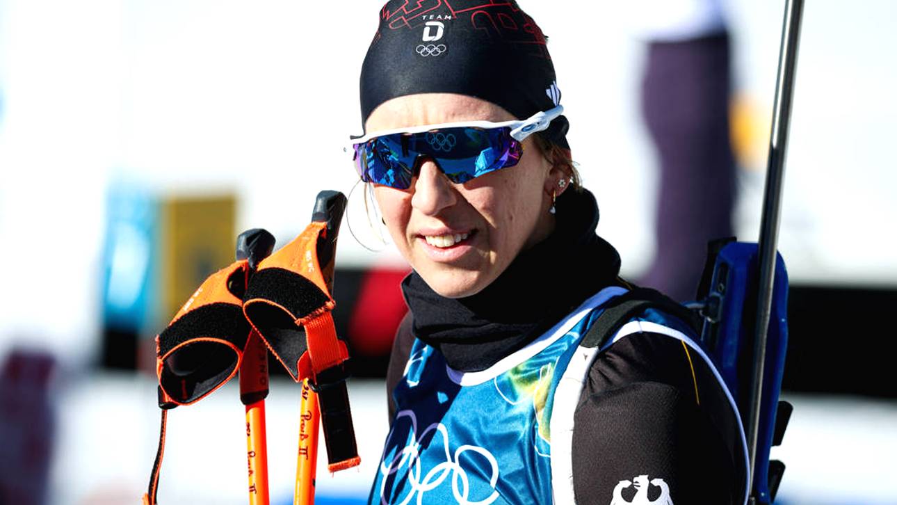 DSV erklärt Preuß-Überraschung