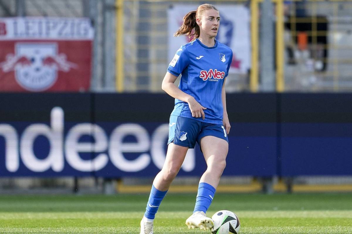 Doorn bleibt Hoffenheim erhalten