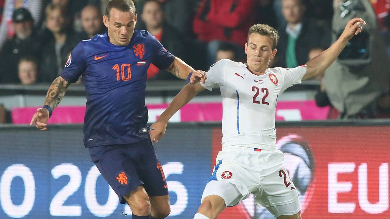 Pilar schockt Niederlande, Italien jubelt