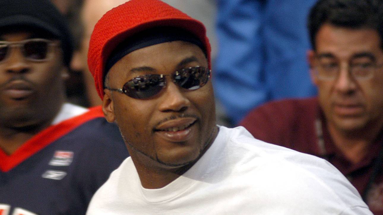 Lewis wettert gegen Mega-Fight