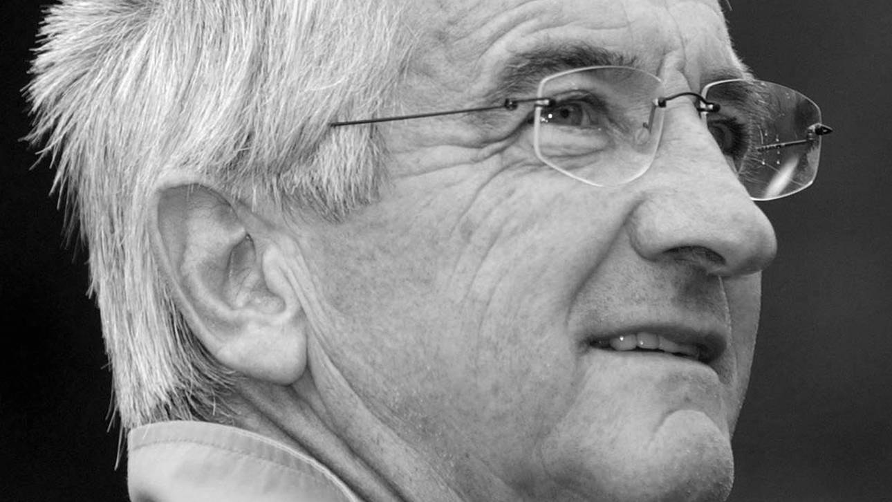 Köln nimmt Abschied von Löhr