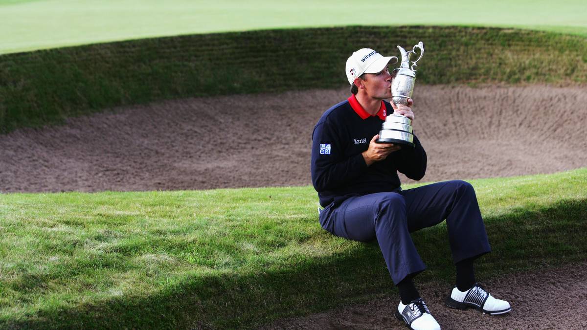 2007 schlägt die große Stunde von Padraig Harrington. Der Ire spielt auf dem Parcour eine 277er Runde. Die 750.000 Pfund Preisgeld sichert er sich im Stechen gegen Sergio Garcia