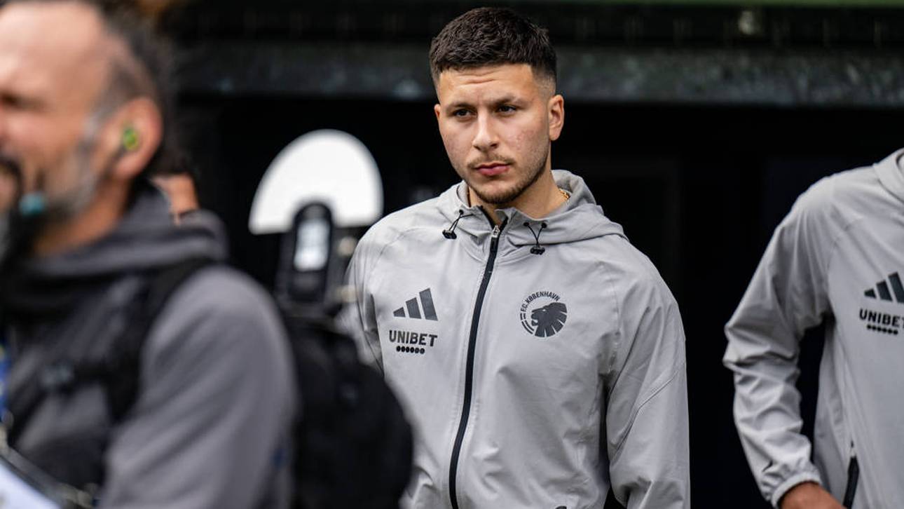 Barca holt wohl „schwedischen Messi“