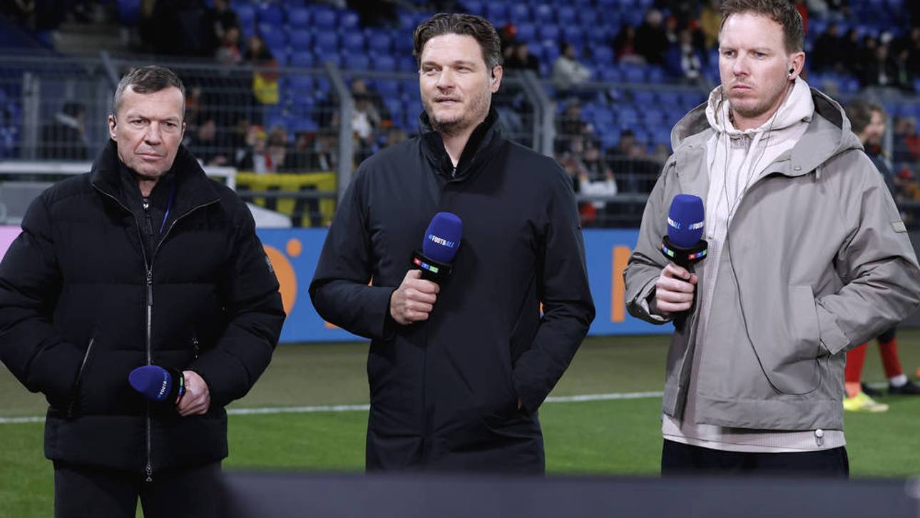 Matthäus mahnt Nagelsmann