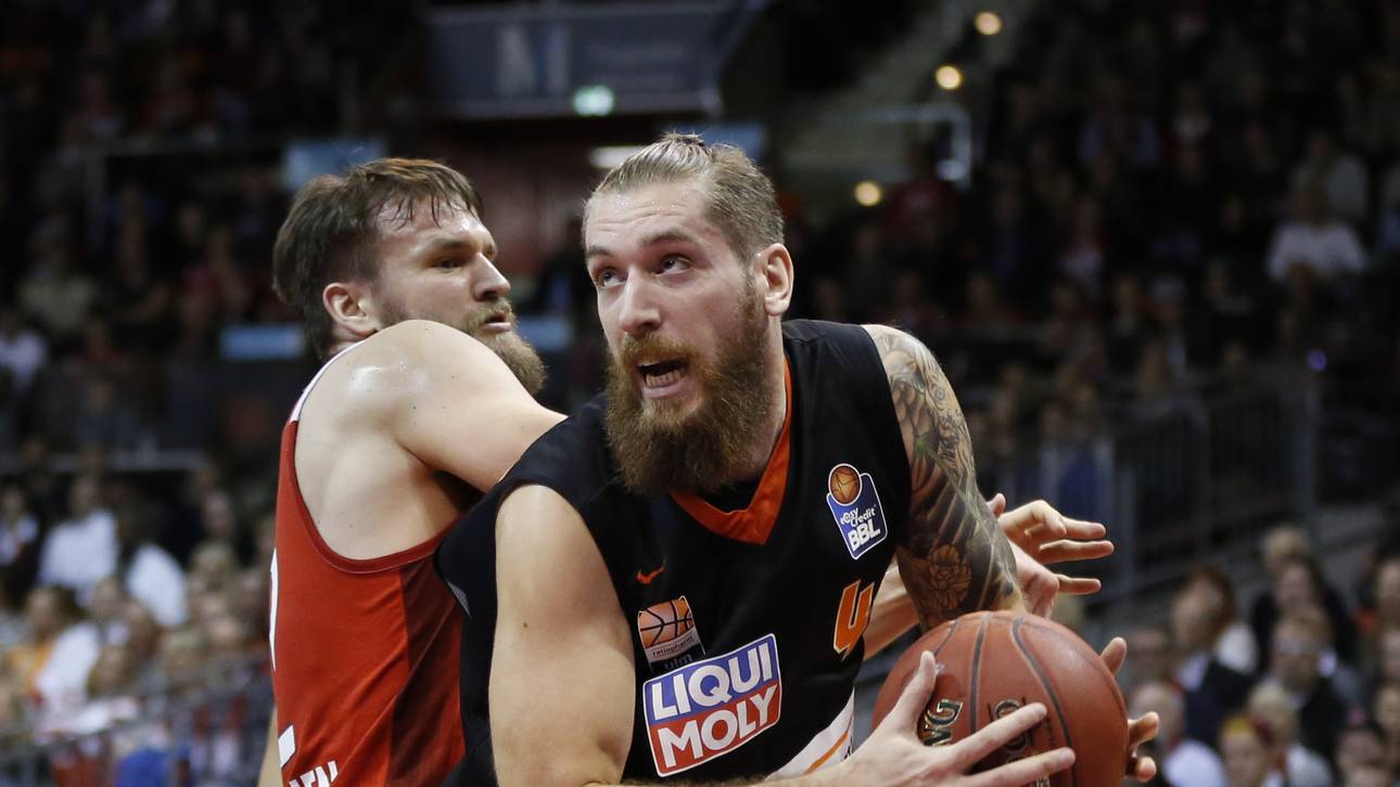 Starke Ulmer fordern Super-Bayern