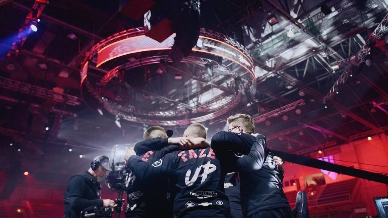 CS:GO: olofmeister ist zurück