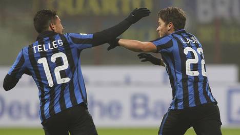 Inter Mailand will auch bei Udine dreifach punkten