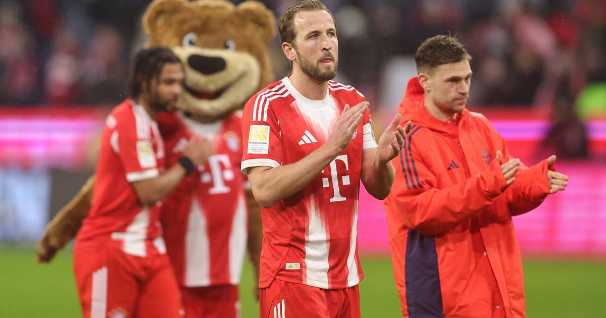 Bundesliga scheduling: Bayern Munich fixture raises questions