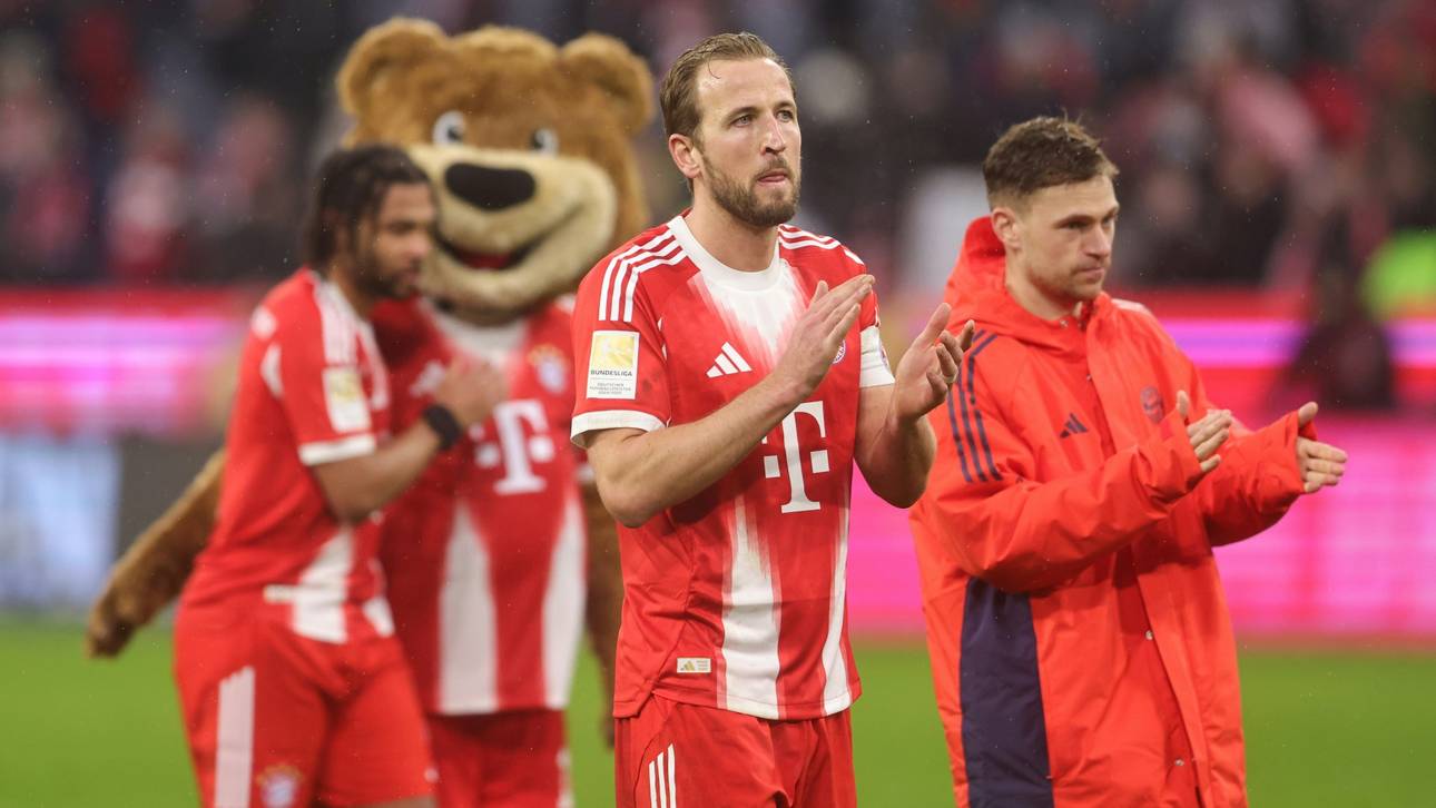 Bayern-Terminierung wirft Fragen auf