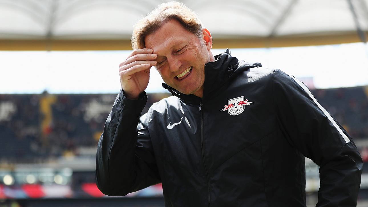 Hasenhüttl kontert Hoeneß-Aussagen