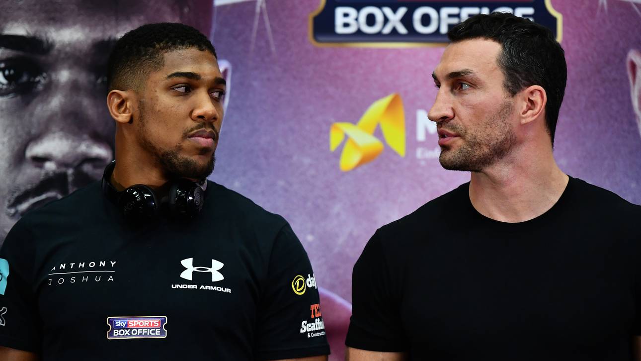 Klitschko-Kampf bricht Rekord