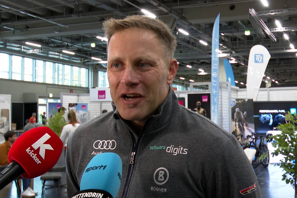 Hirscher? "Er ist eine Maschine"