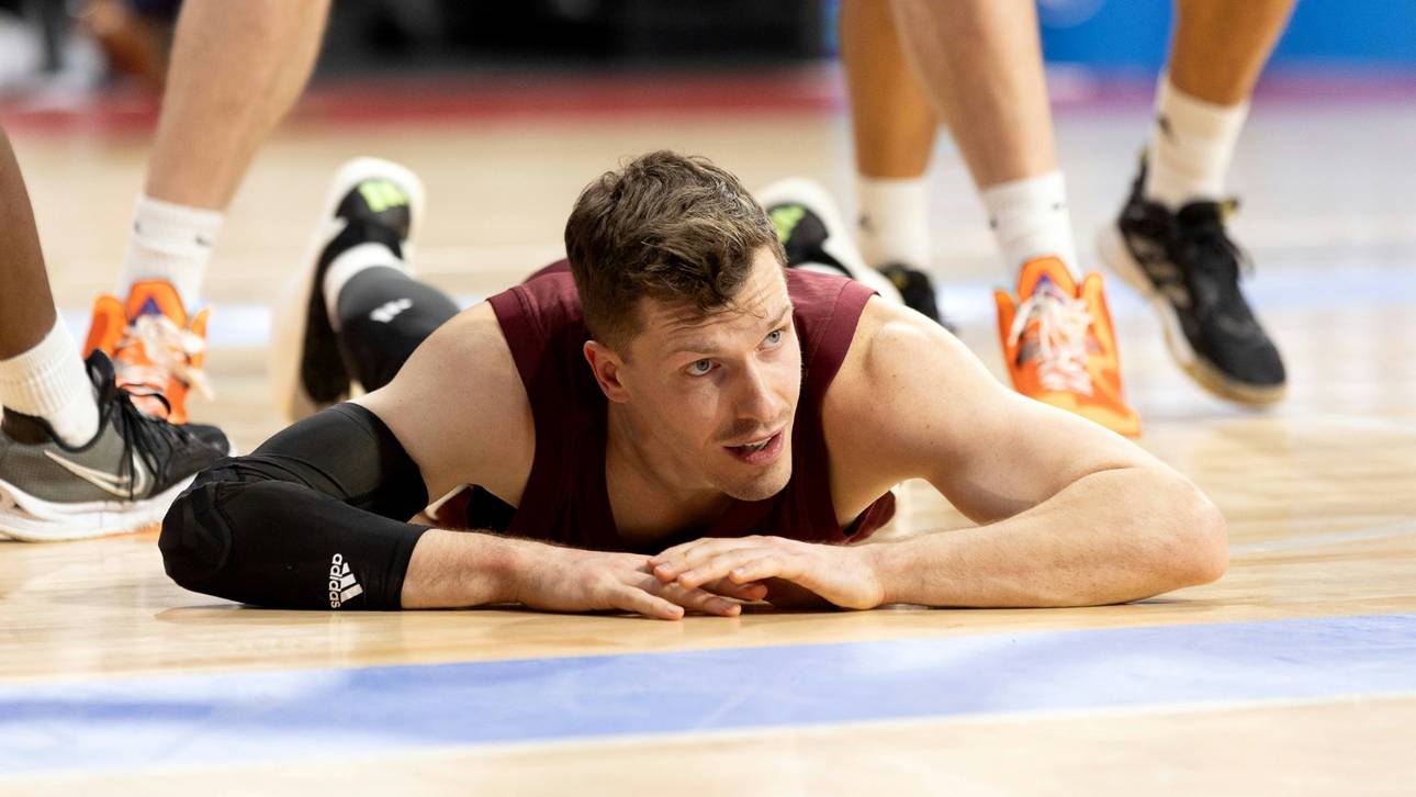 Bayern „auf Boden der Tatsachen zurück“