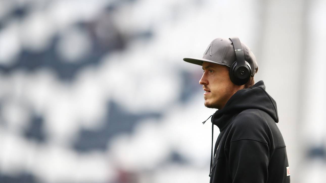 Kruse glaubt an DFB-Rückkehr