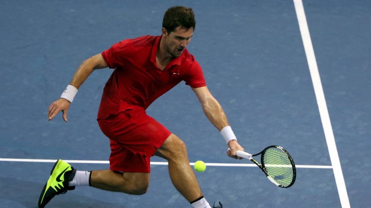 Zverev gibt auf – Bruderduell geplatzt