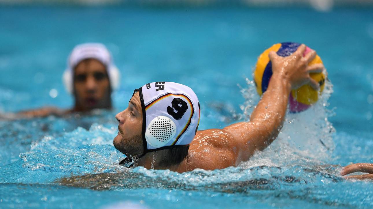 Deutschland verpasst Finale knapp