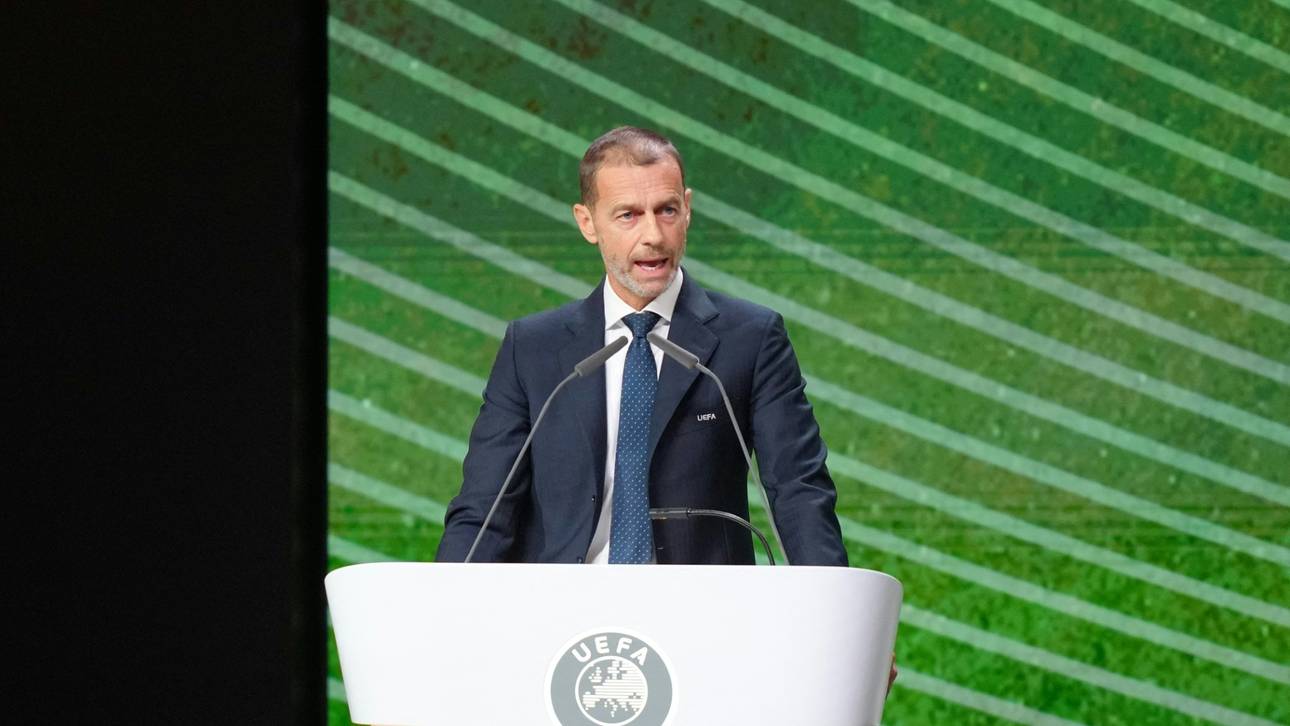 Russland? „UEFA-Position ist klar“