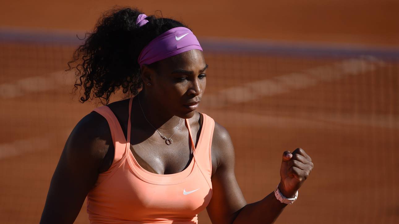 Graf: Williams holt mehr Titel