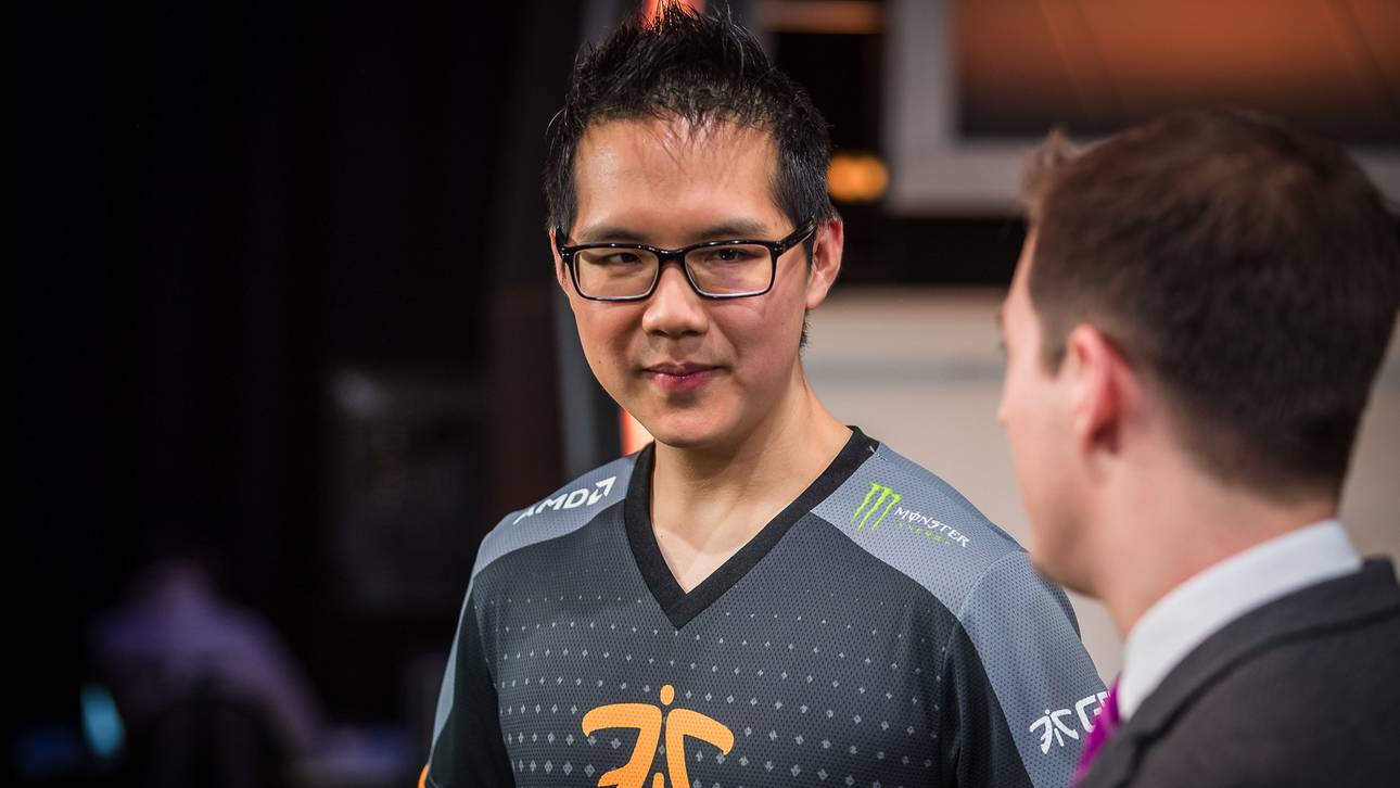 Eine Ikone übernimmt bei PSG