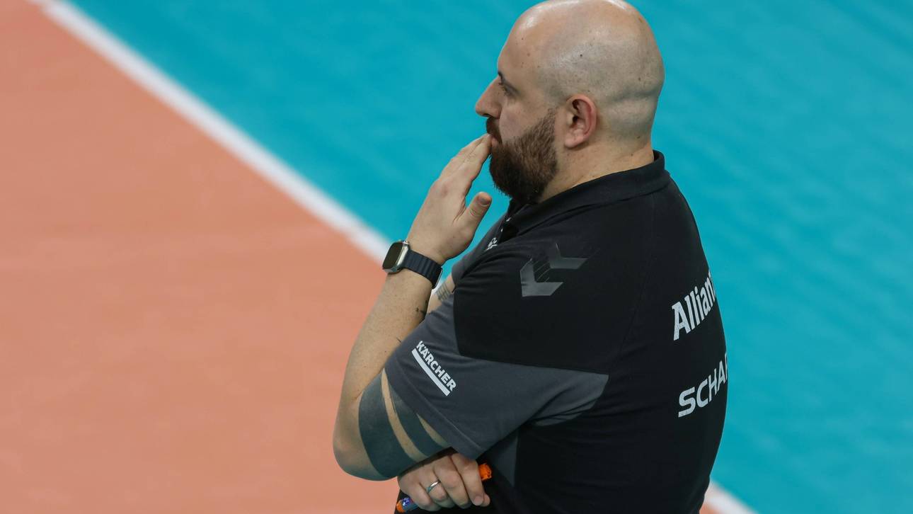 CL-Aus für deutsche Klubs