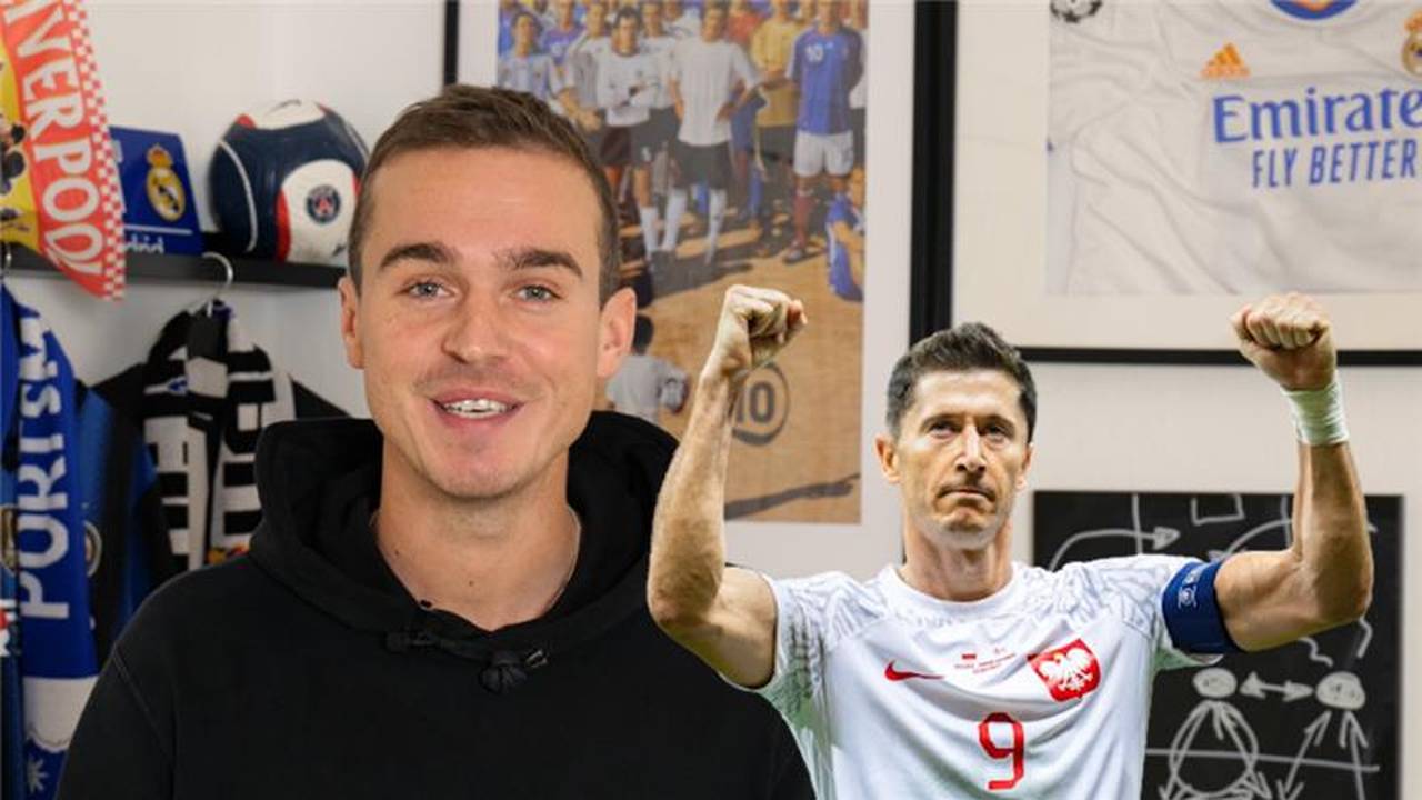 Tipp it like: Italien vs. Nordmazedonien & Polen vs. Tschechien | Sportwetten