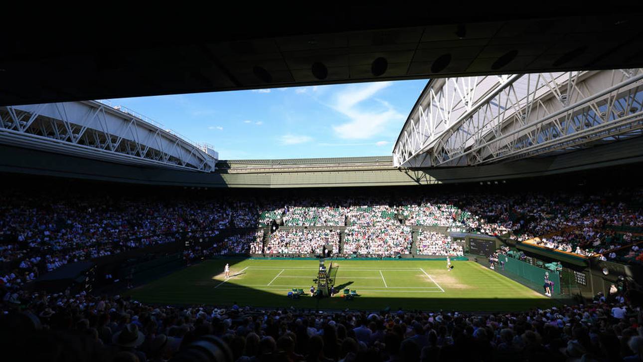 Wimbledon bricht mit Tradition