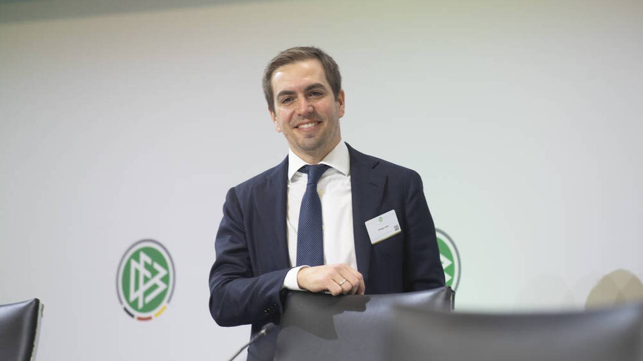 Heim-EM und Lahm am Pranger