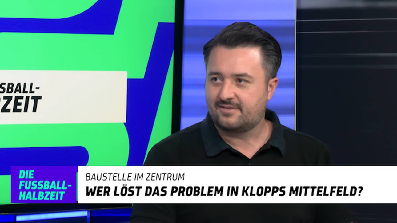 Klopp muss „Grausamkeiten begehen“