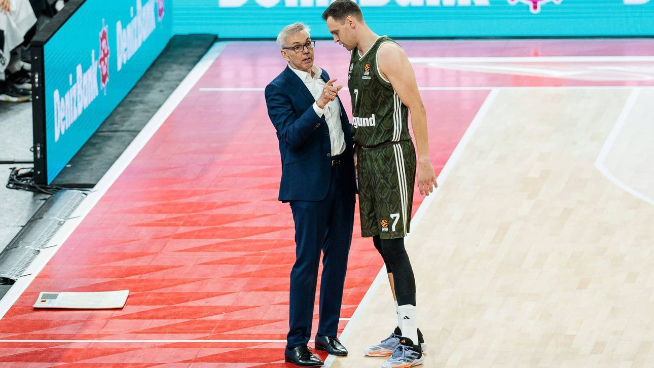 Bayern im Glück: „Fühlt sich gut an“