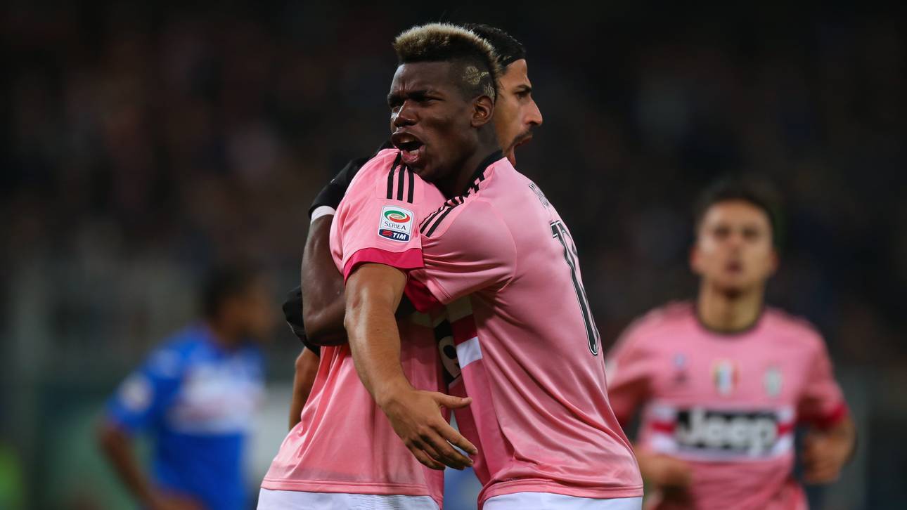 Khedira trifft – Boateng sticht als Joker