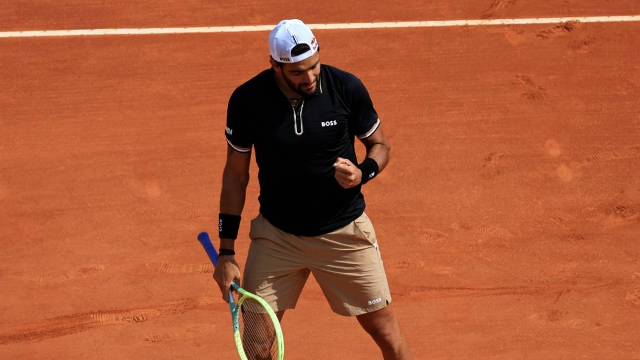 Topspieler sagt für French Open ab