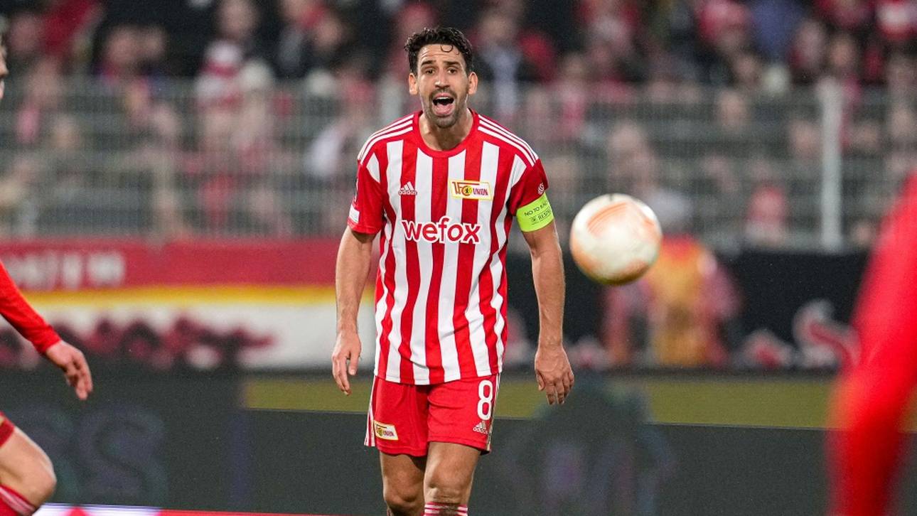 Khedira: Union im Champions-League-Rennen ohne Druck