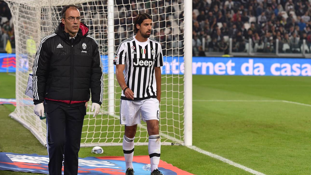 Khediras Comeback verzögert sich