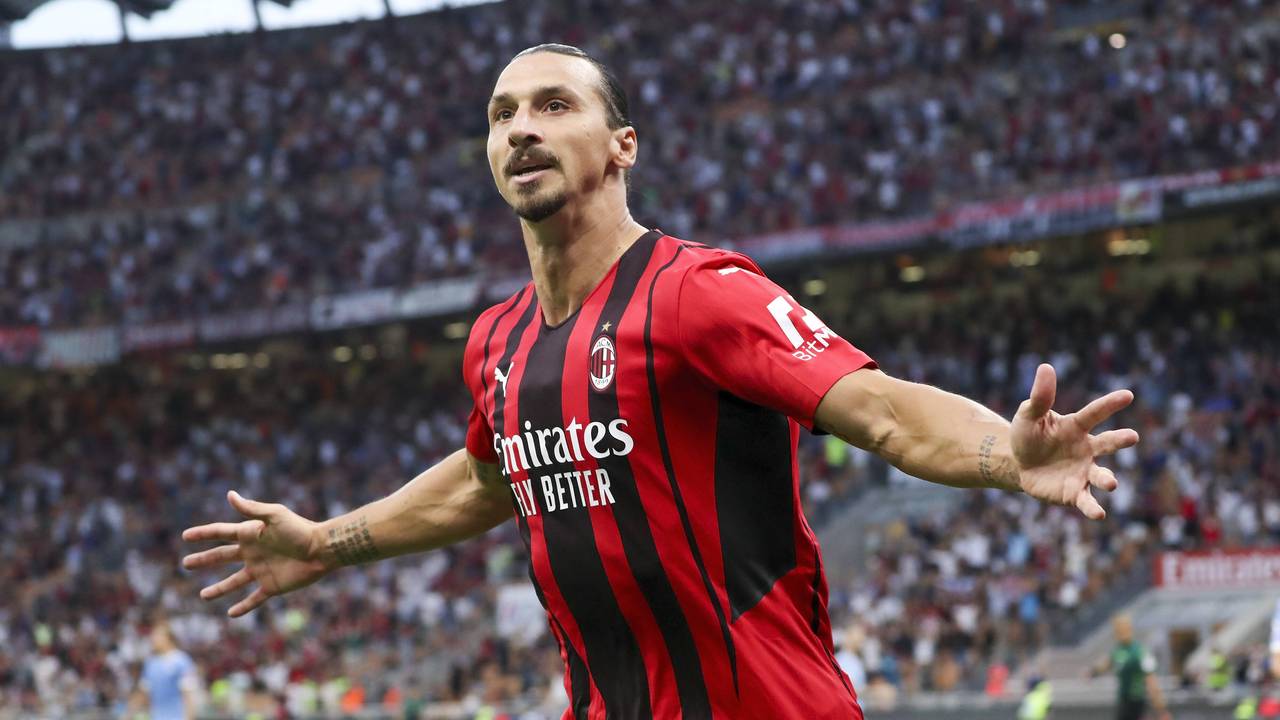 „Zlatan hat mich beeindruckt“