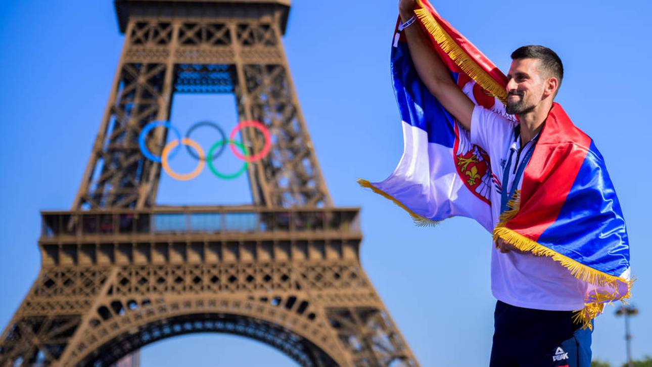 Die irrsten Olympia-Prämien