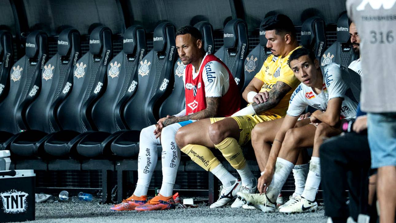 Neymar bringt Fans gegen sich auf