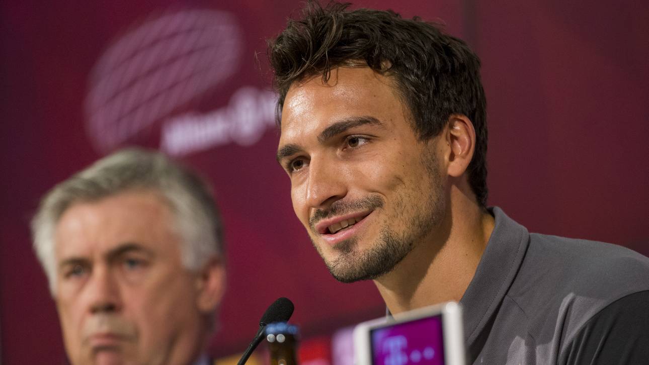 Hummels will Trainer werden