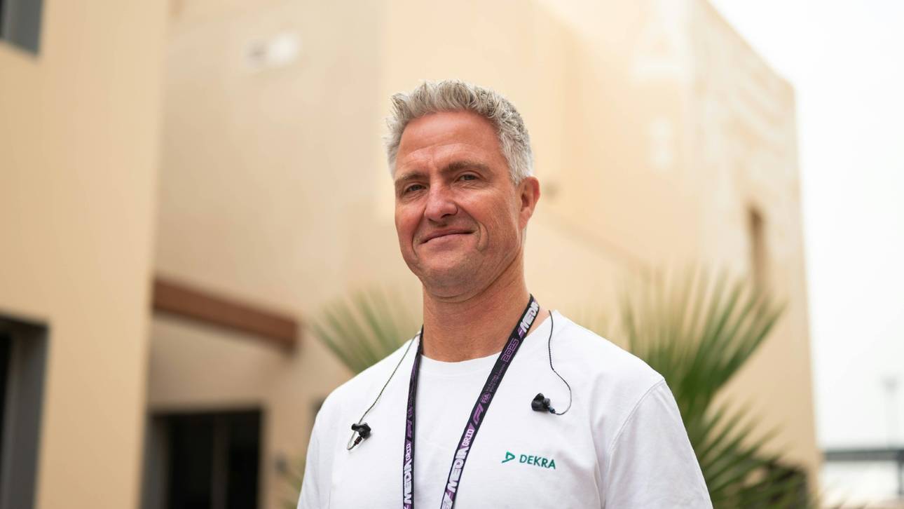 Schumacher: Audis WM-Ziel realistisch