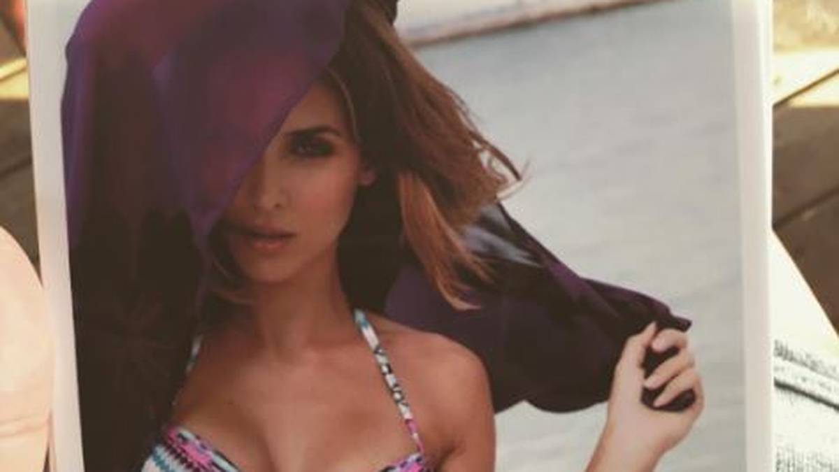 Brömmel wird mit Sicherheit auf jeder Tribüne Frankreichs eine gute Figur machen