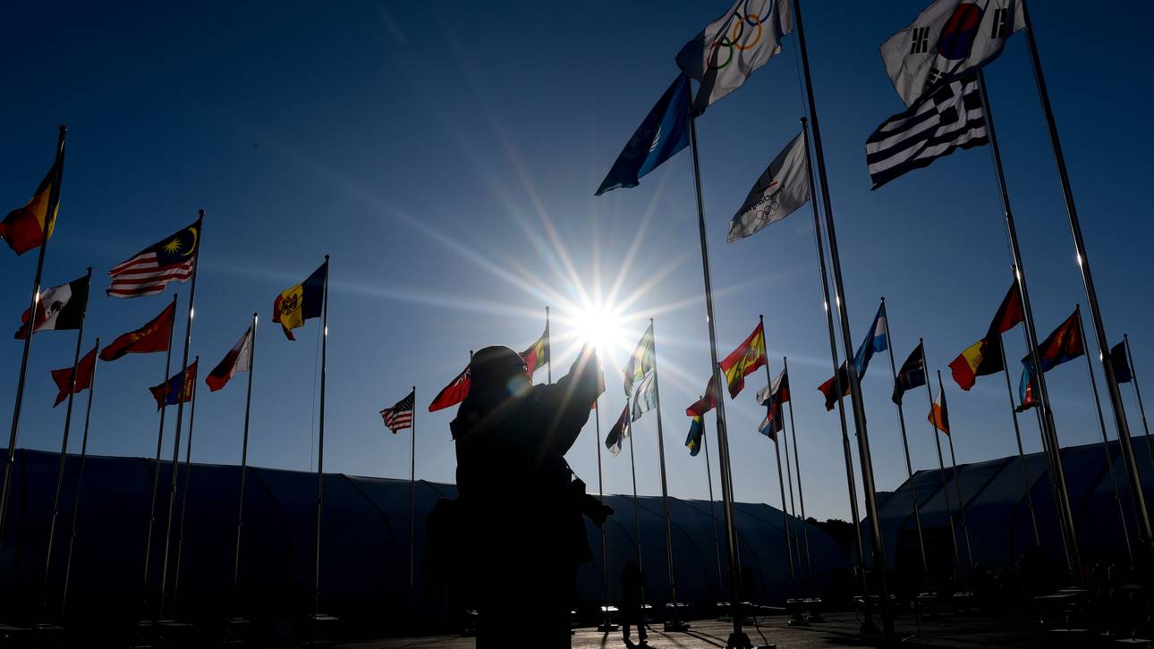 Norovirus breitet sich weiter aus