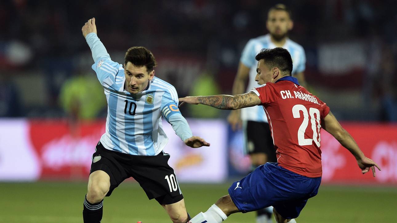 Messi sagt Olympia-Teilnahme ab