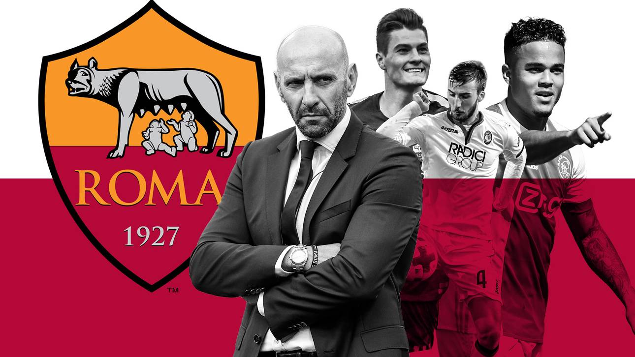 Roma fordert Europas Establishment