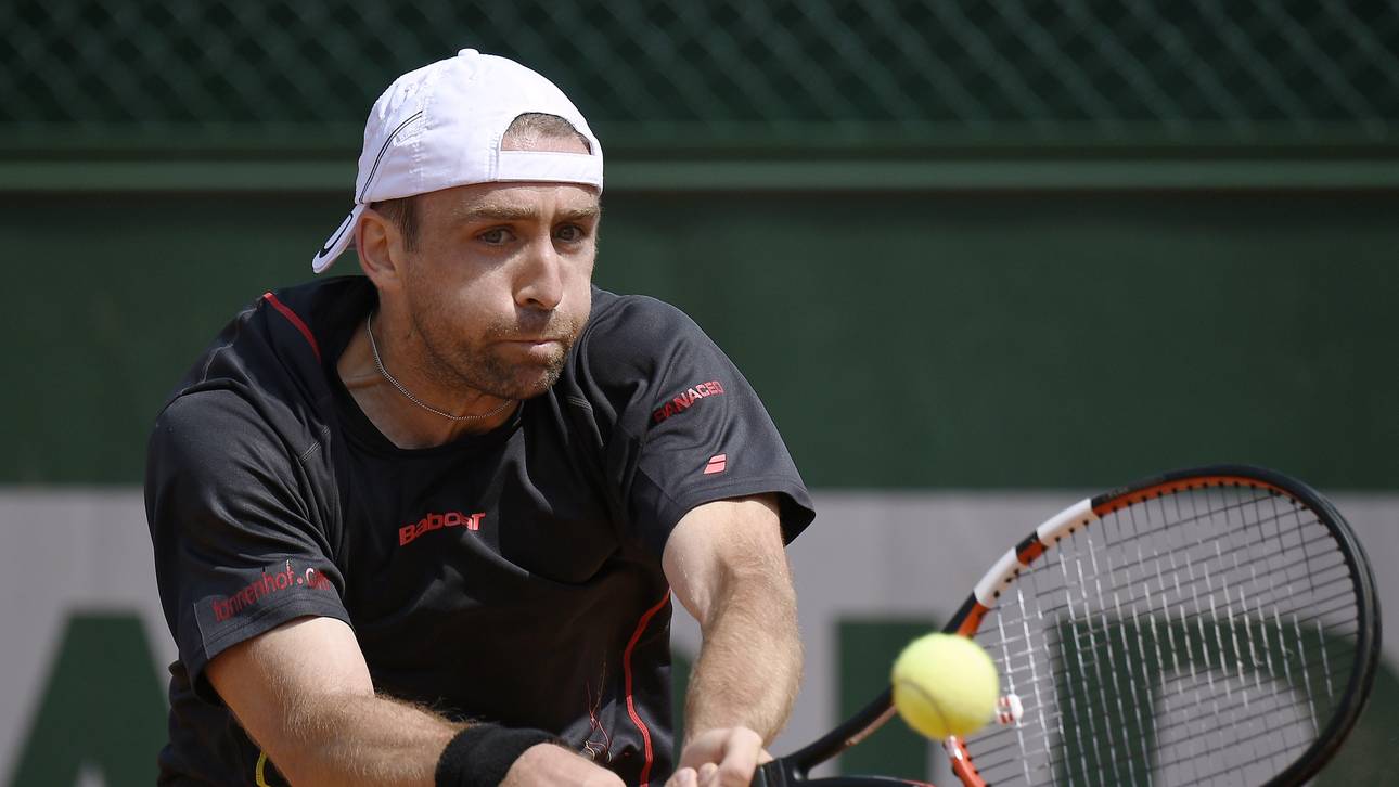 Berrer gibt auf – Becker weiter